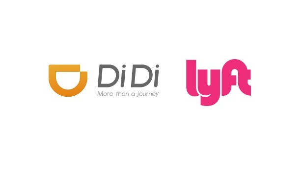 Lyft, Didi, Grab and Ola’s Uber-killing global taxi service begins rollout
