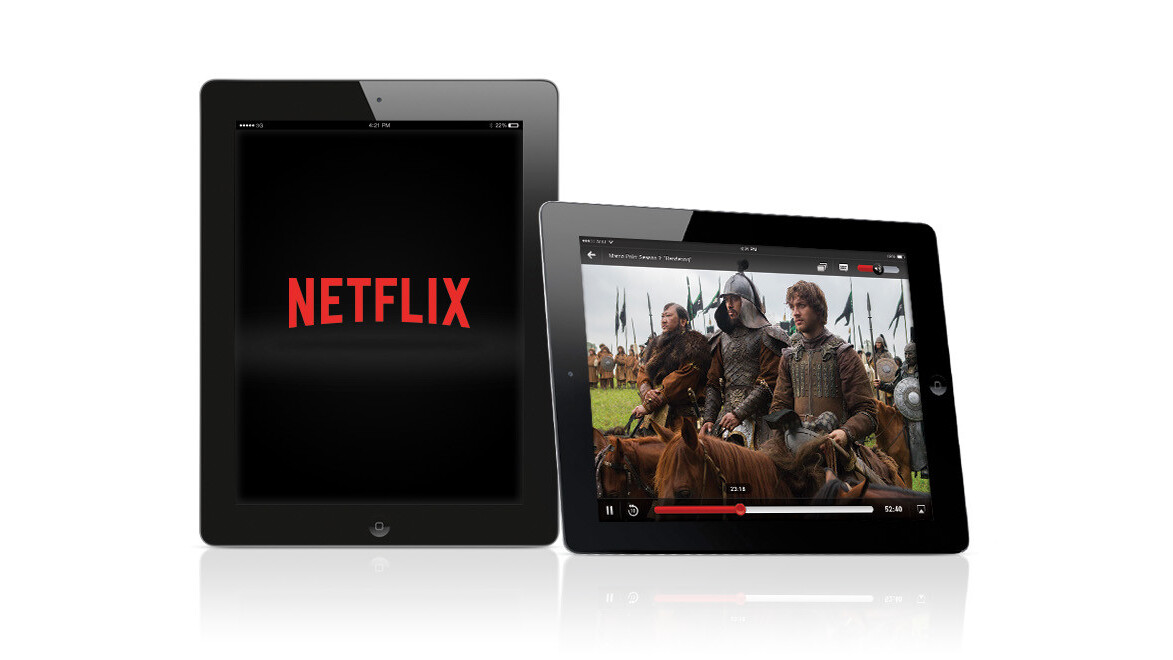 Netflix officially arrives in India, Russia, Vietnam and more – totaling 130 new countries