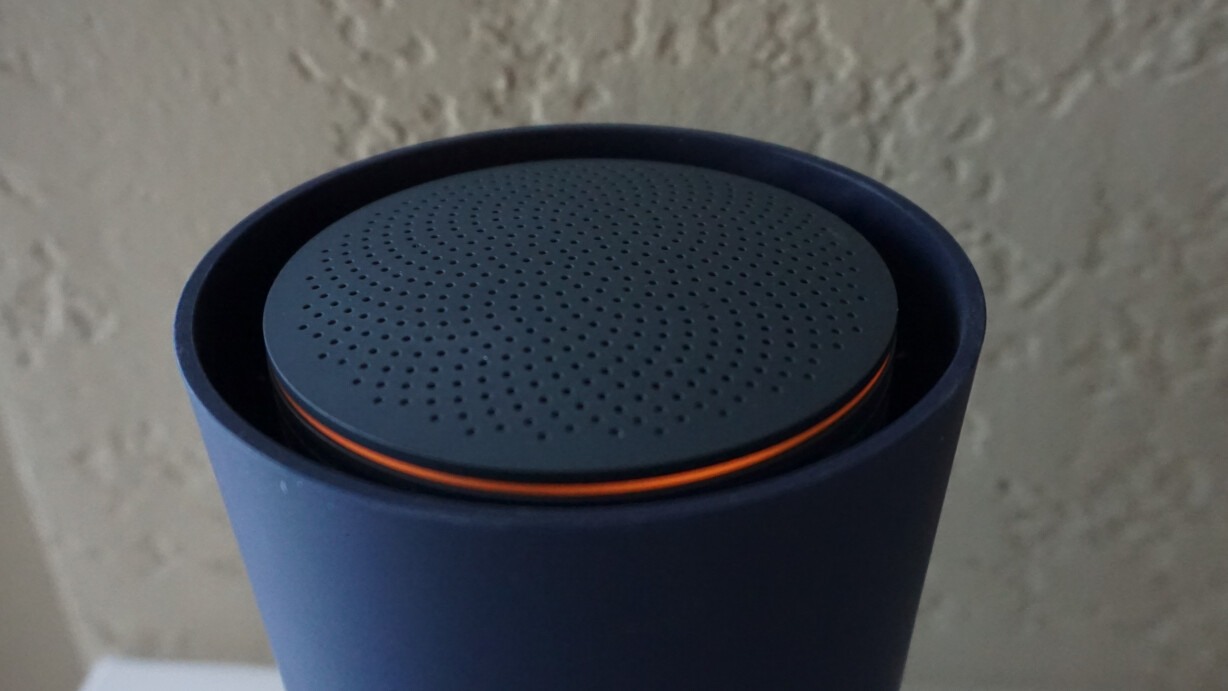 Google’s OnHub now lets you add a guest network, just like every other router