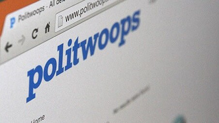 Twitter is officially bringing back political watchdog Politwoops
