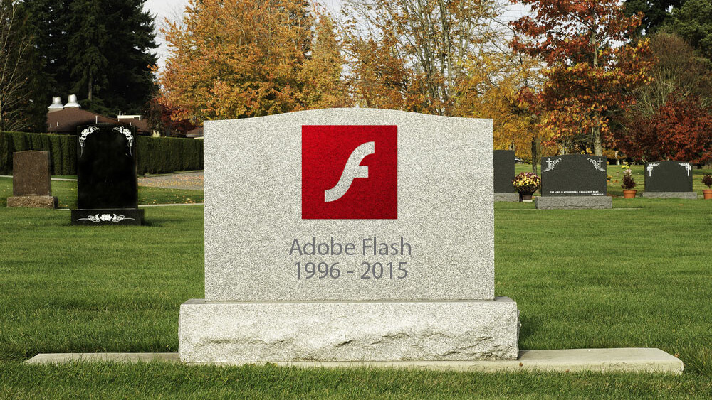 An Adobe Flash bug affecting all computers is another reminder to uninstall now