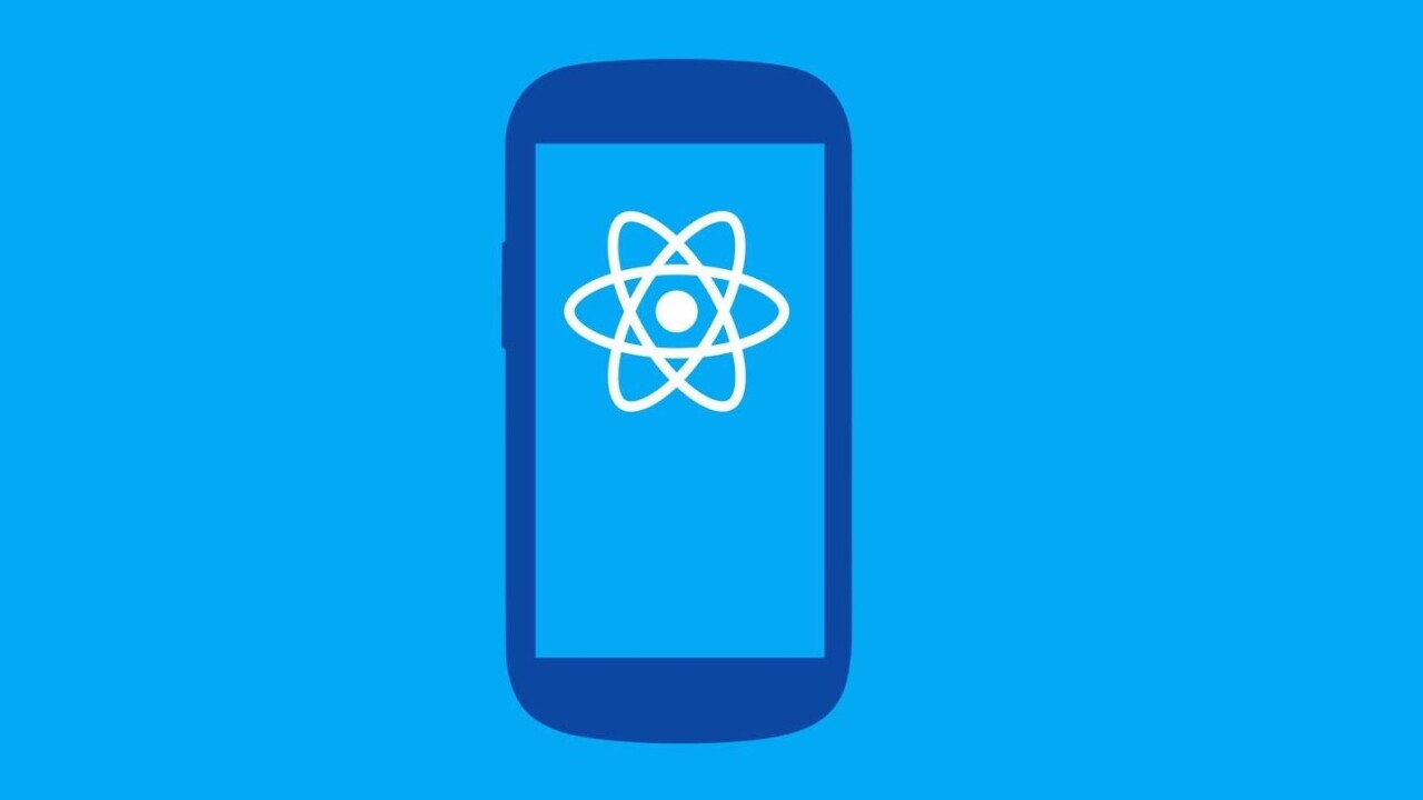 Facebook’s React Native for Android helps developers ship mobile apps fast