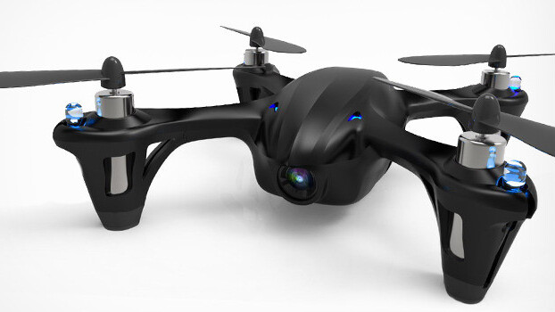 5 deals to make your drone-flying career take off