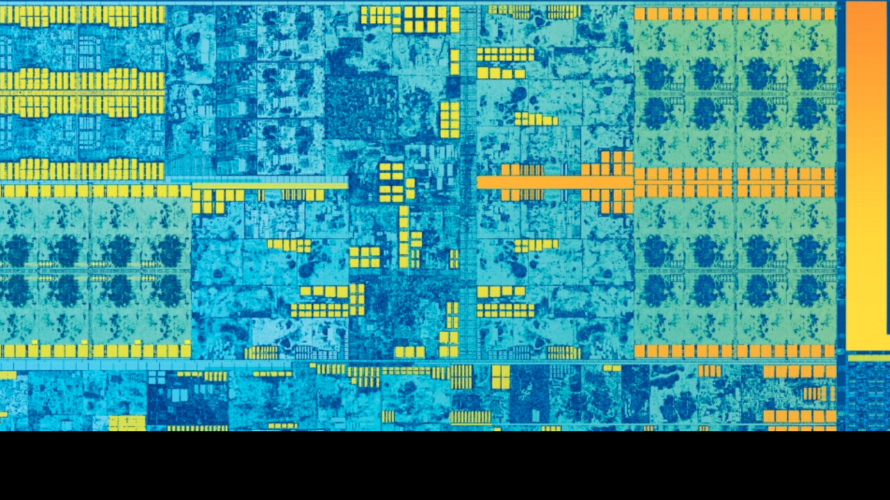 Intel’s new Skylake processors bring power to tiny computers