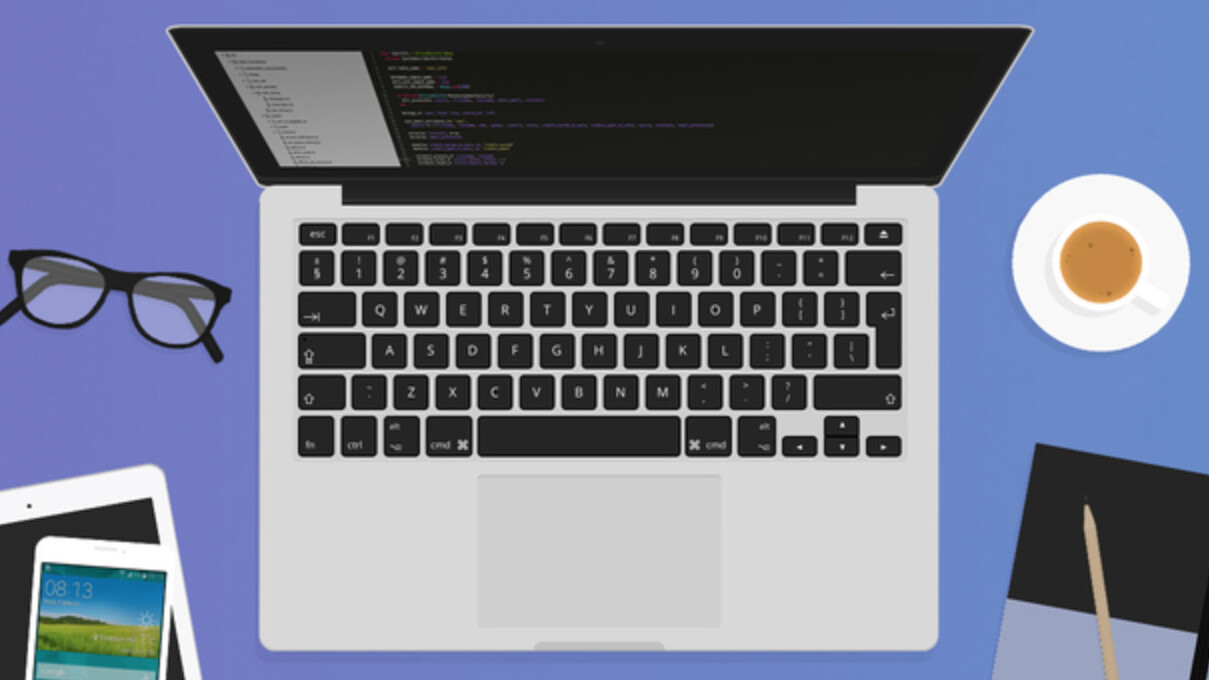 Interactive Coding Bootcamp – over 90% off