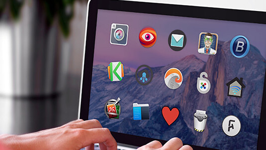 The Mega Mac 2015 bundle of apps offers 15 little gems for $29.99