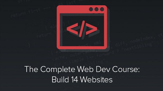 94% off the Learn to Code 2015 course bundle