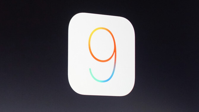Want iOS 9? Here’s what time you can download it today