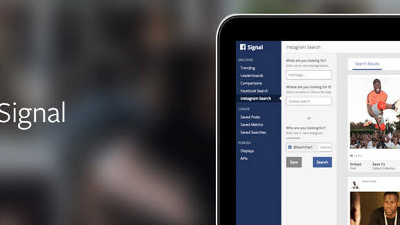 Facebook launches Signal, a way for journalists to gather news without Twitter
