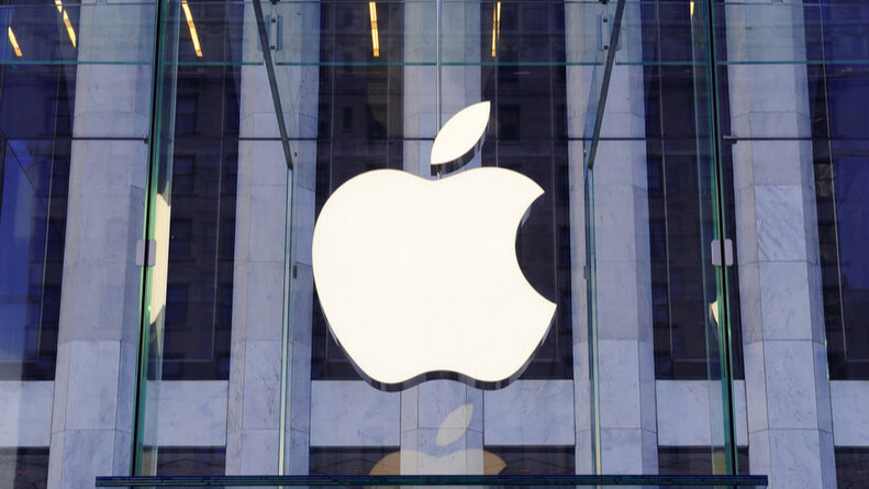 Apple’s meeting with California DMV suggests a driverless car could be on the way