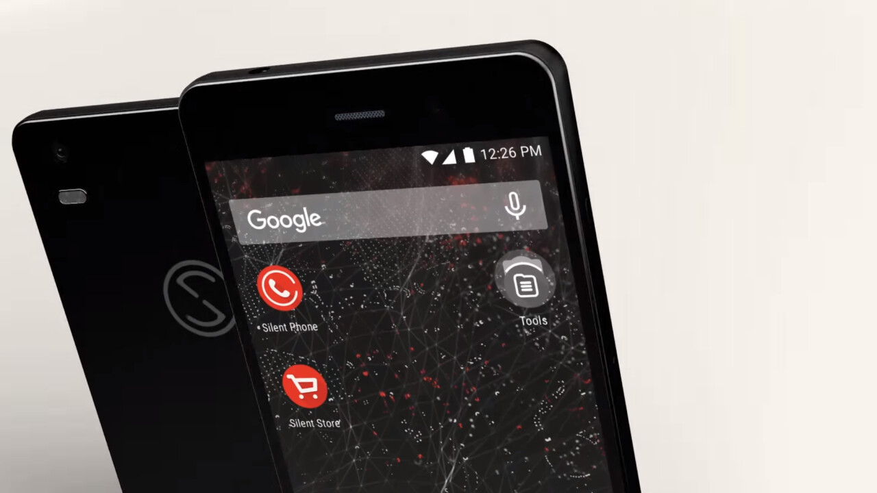 Blackphone 2, the super-secure Android phone is now on sale