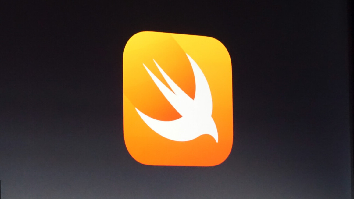 Data shows demand for developers who know Swift has skyrocketed