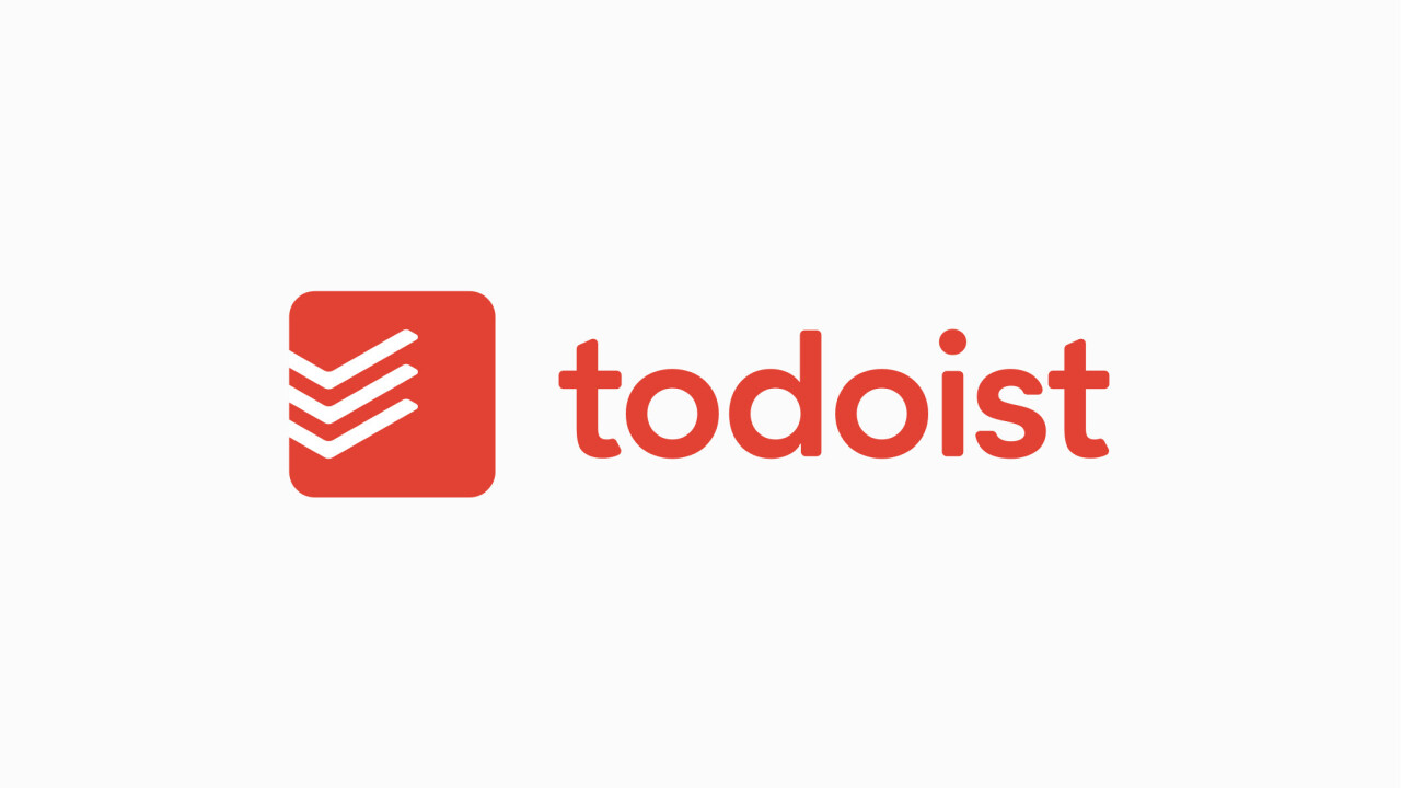 Todoist gets a new logo and updated Web and Mac interface
