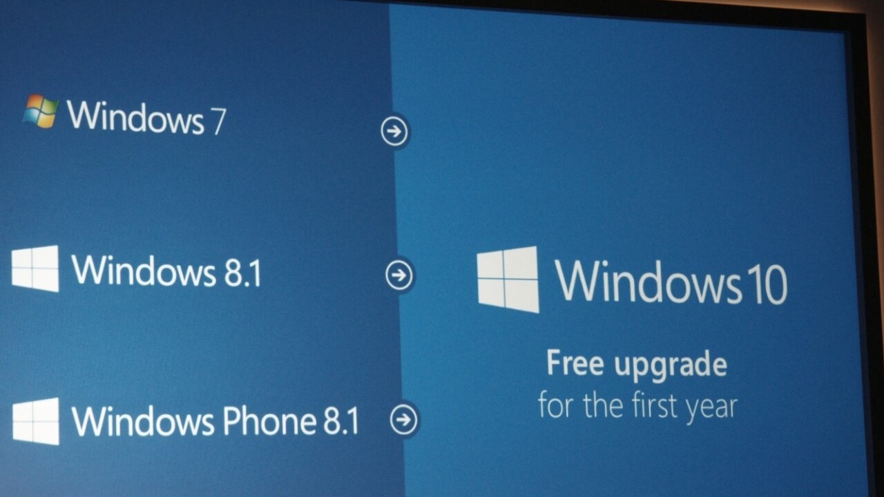 Microsoft is auto-downloading 6GB to your PC without permission