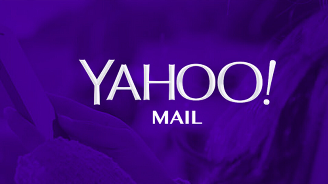 Yahoo Mail now lets you view messages and attachments side-by-side