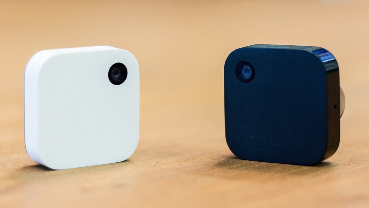 Narrative’s Clip 2 wearable camera will shoot video to log your life in HD