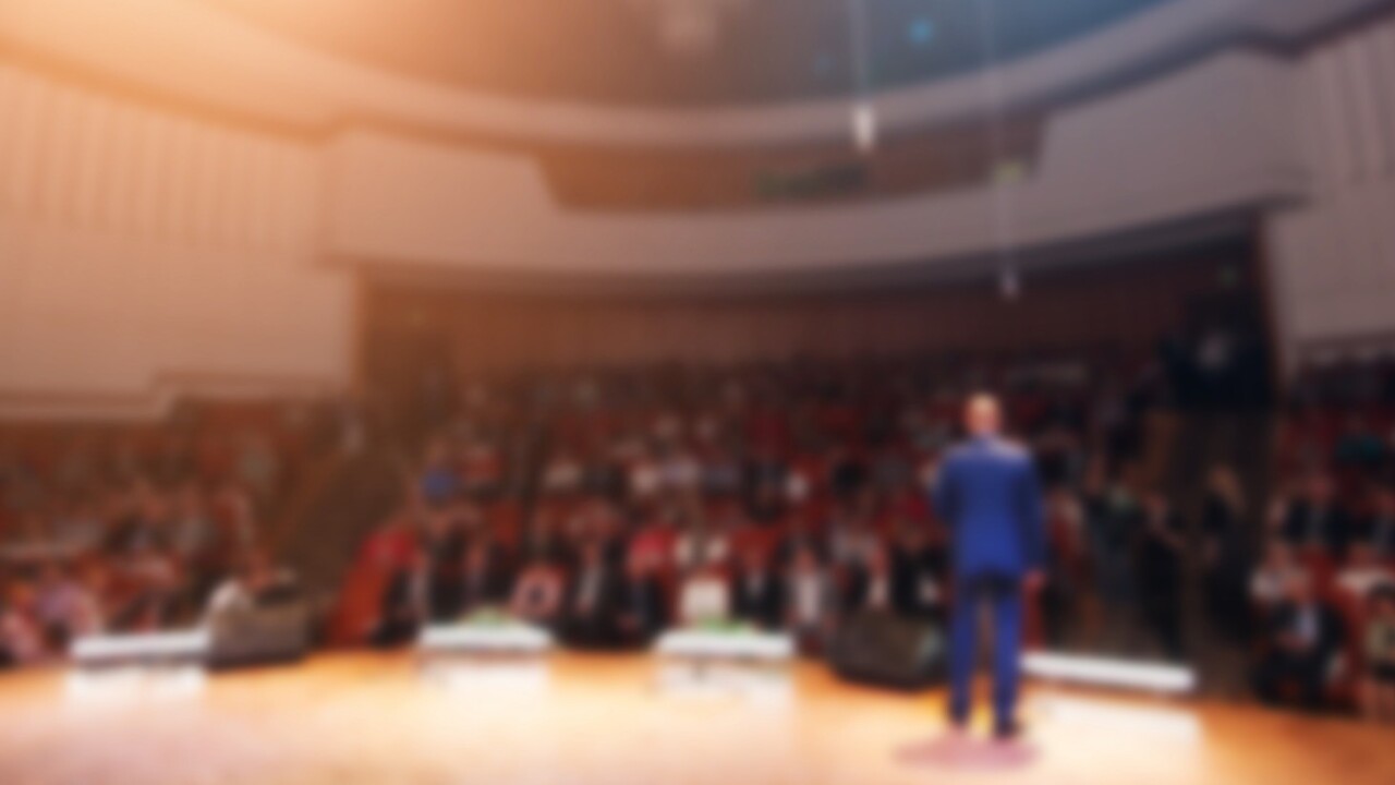 9 must-attend conferences for entrepreneurs this fall