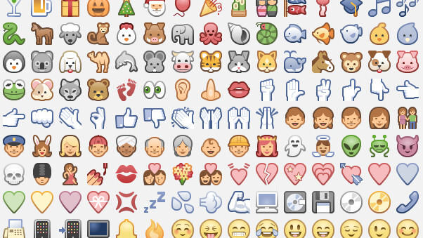 Facebook patent reveals what its ’empathy’ button might look like