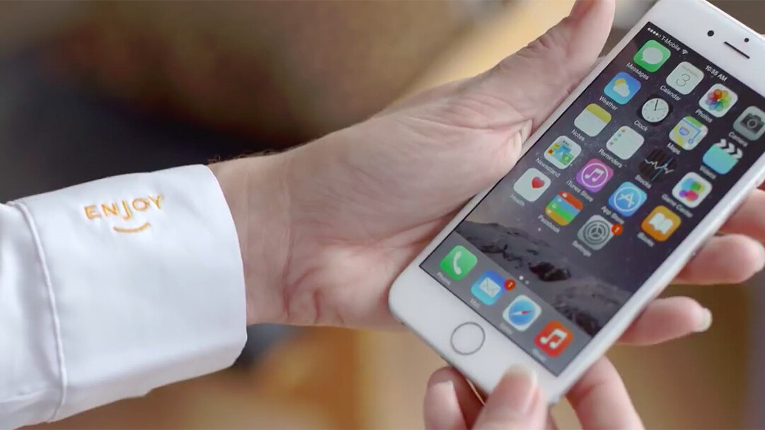 Enjoy is hands-down the best way to get an iPhone 6s (and other things too)