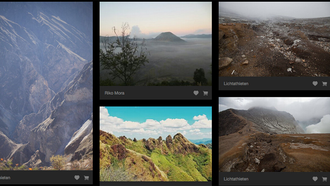 EyeEm wants its new EyeVision algorithm to be the Google of photography