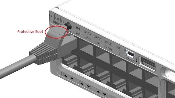 This hilarious Cisco fail is a network engineer’s worst nightmare