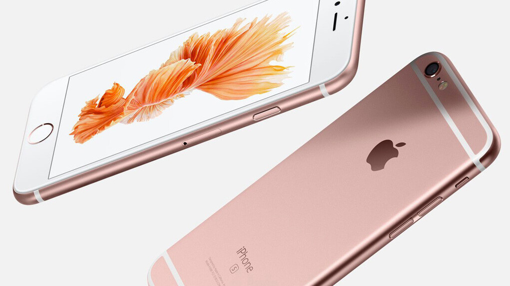 The rise of Rose Gold: How Apple’s pink is putting the world behind rose-colored glasses