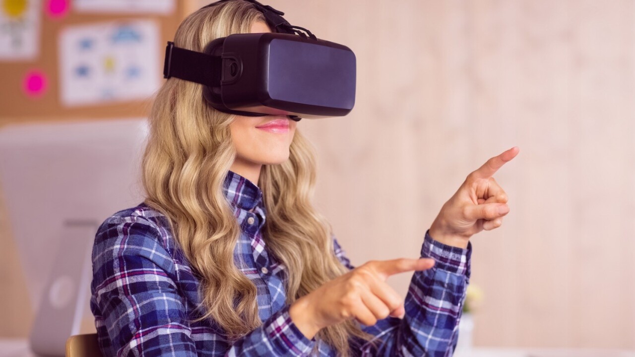 The bright future of virtual reality