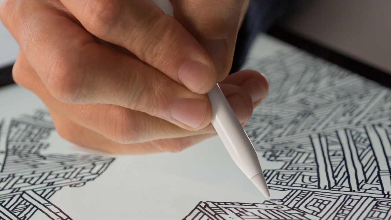 Apple didn’t “blow it” with the stylus, it did what was right