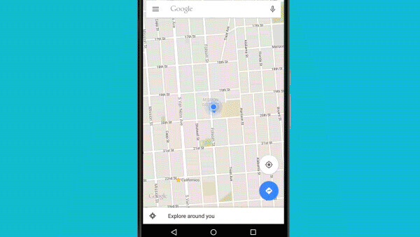 Google Maps for Android update makes it easier to choose a restaurant