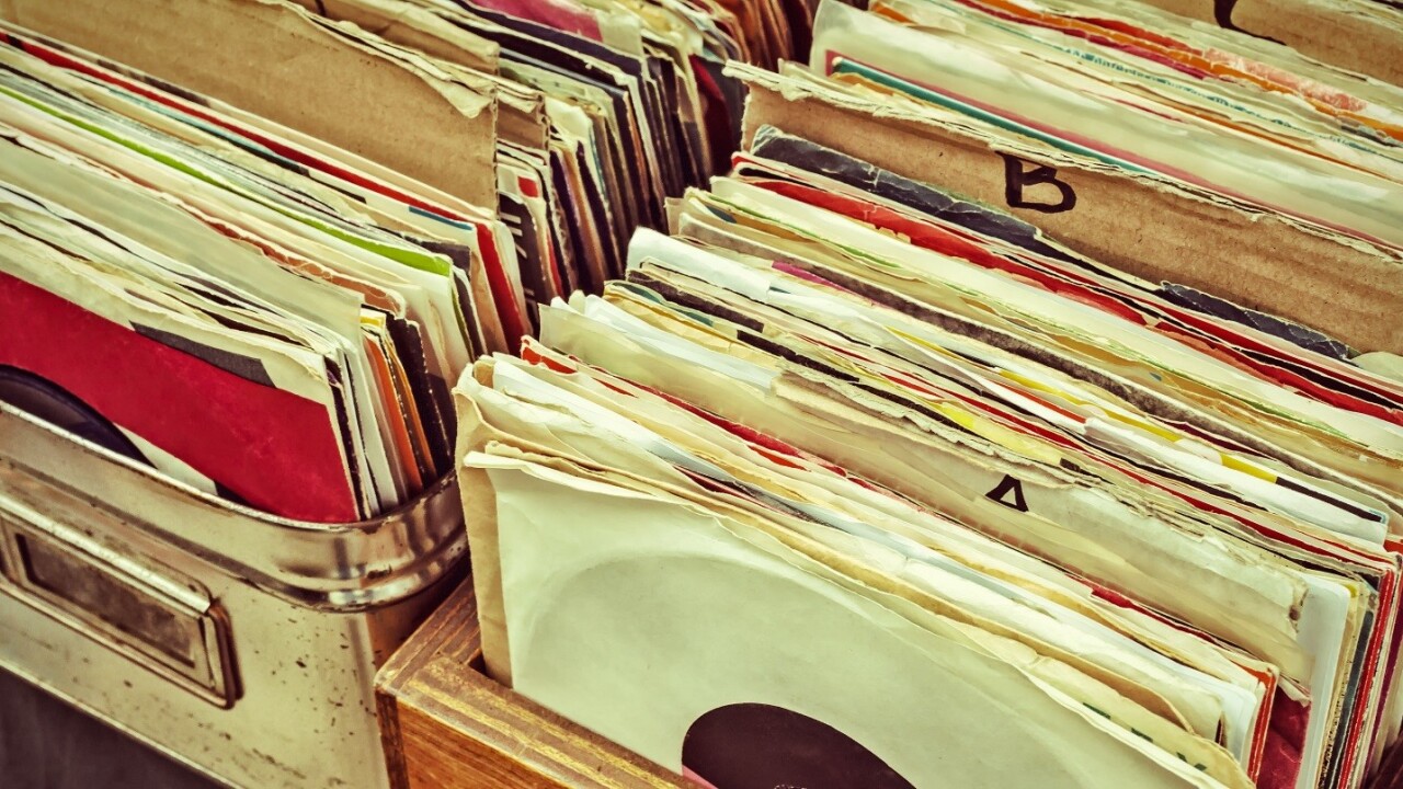 Tesco’s plan to stock vinyl could kill more independent record stores