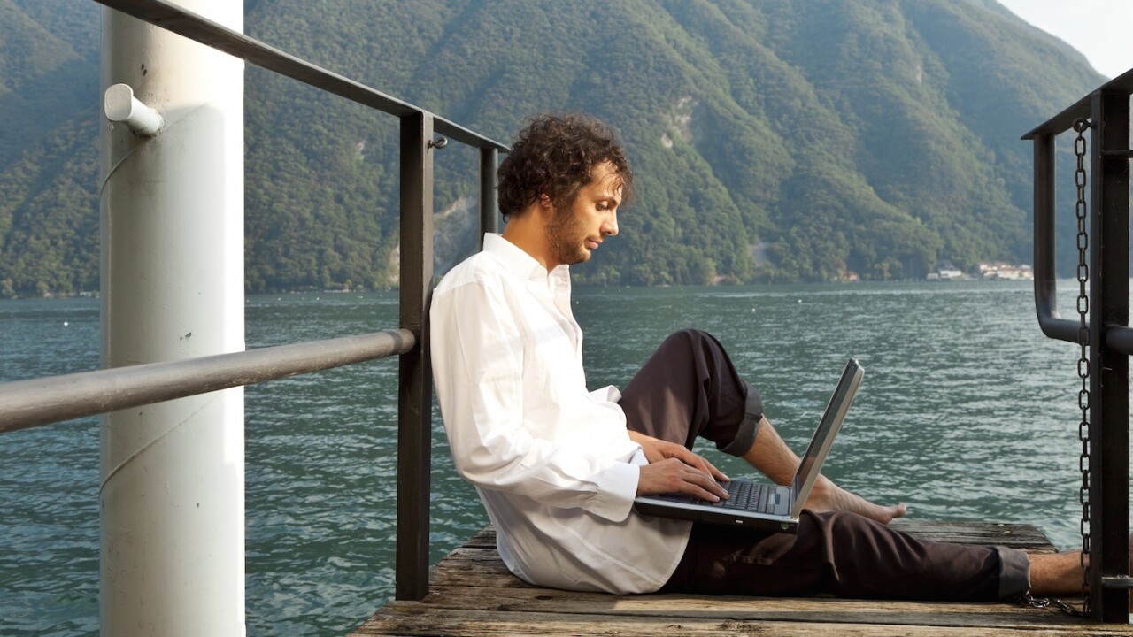 7 habits of exceptionally successful remote employees