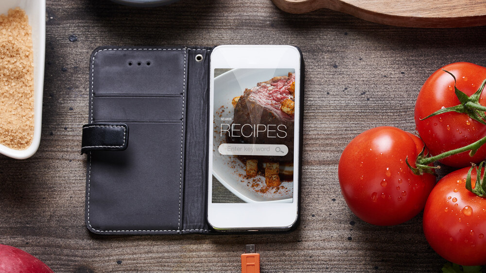 9 must-have apps for foodies and cooks