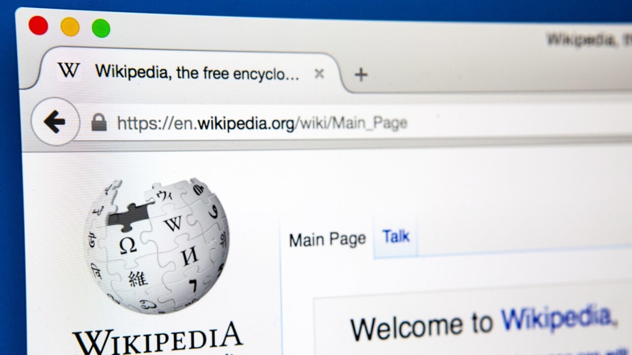 Internet Archive makes it easy to read books cited on Wikipedia