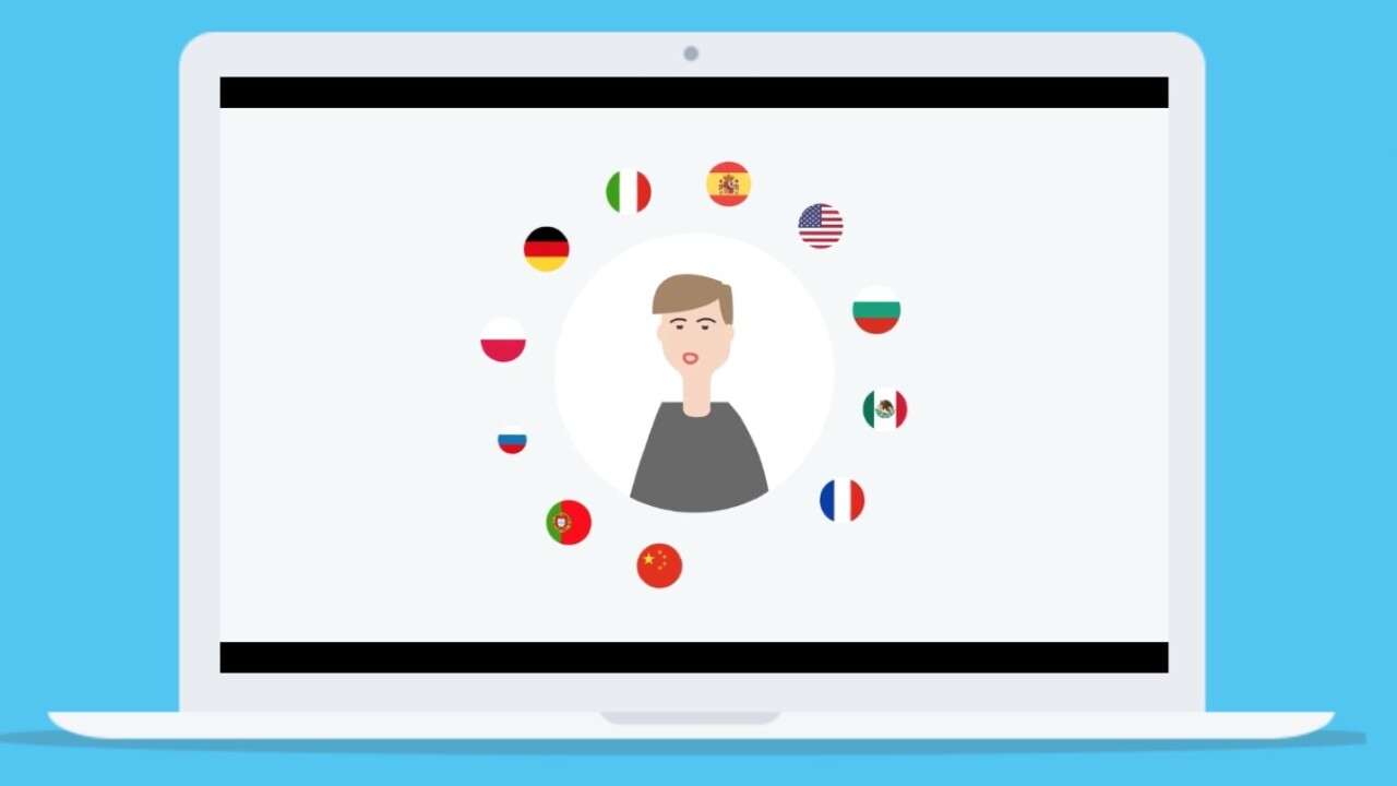 Life just got a whole lot easier for freelance translators