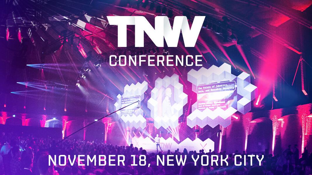 TNW Conference USA: Our biggest ever speaker announcement