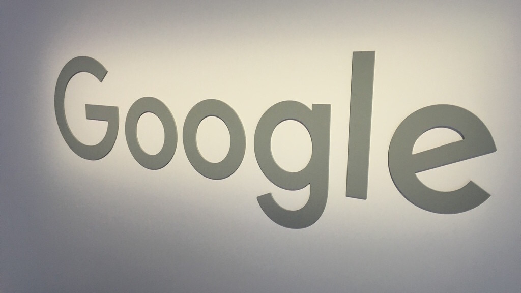 Google looks serious about taking on Oculus with new VR division