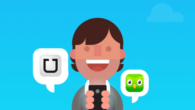 Duolingo and Uber partner up to let you request certified English-speaking drivers in Colombia