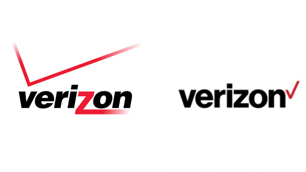 Verizon apparently has a new logo and… well, you be the judge [Update: Confirmed]