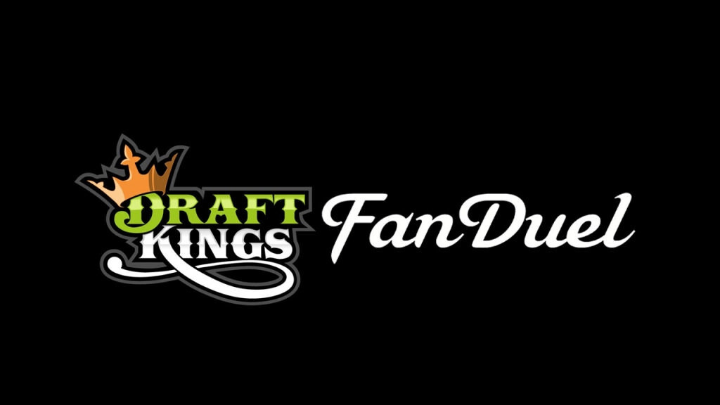 Illinois AG says DraftKings and FanDuel are illegal gambling