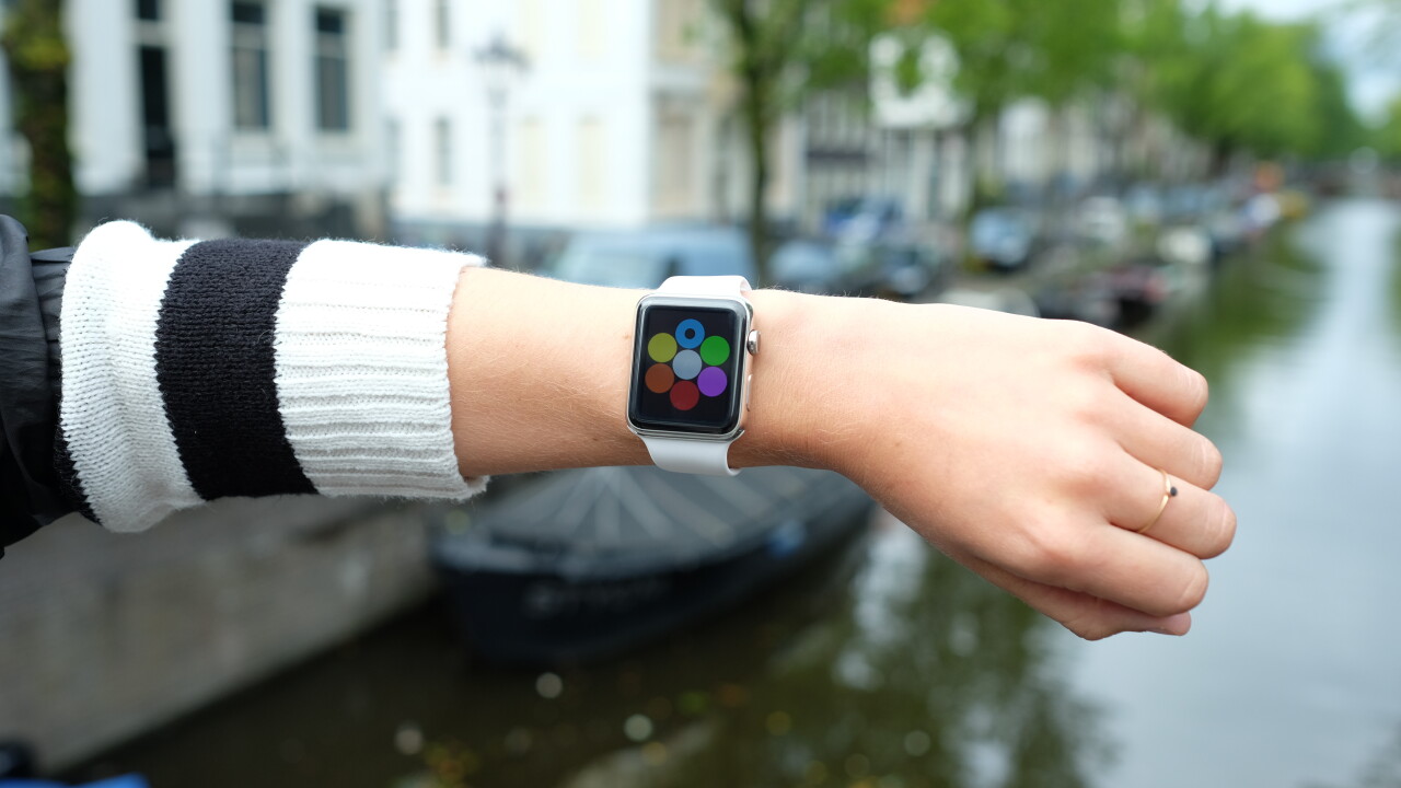 Apple Watch again rumored to have cellular connectivity (and there’s evidence it’s true)