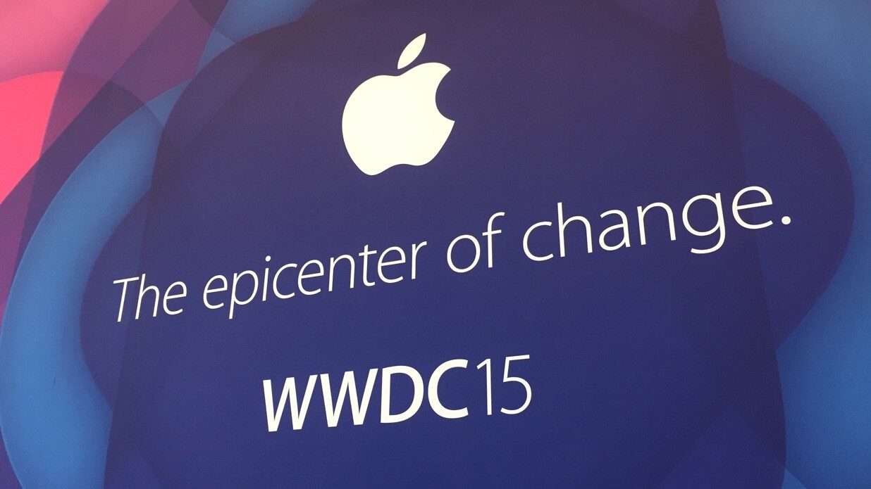 Apple’s WWDC developer videos are now searchable by keyword
