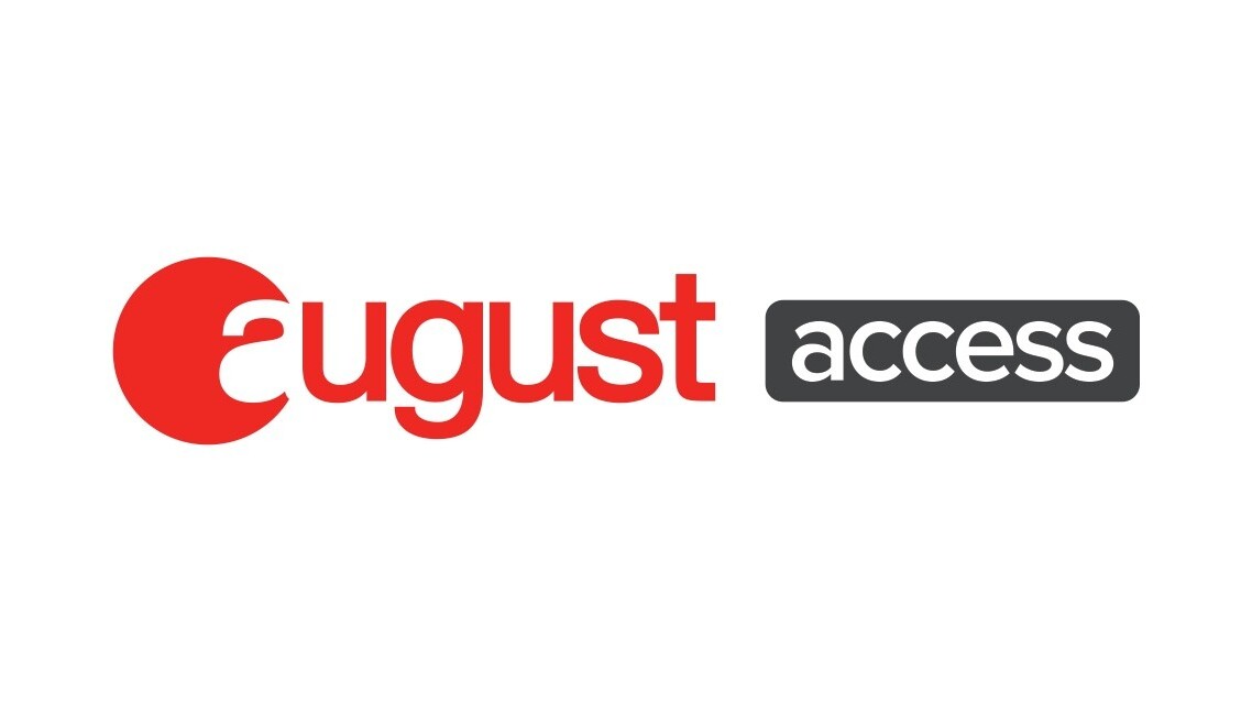 August Access will allow employees from partner services into your home when you’re away