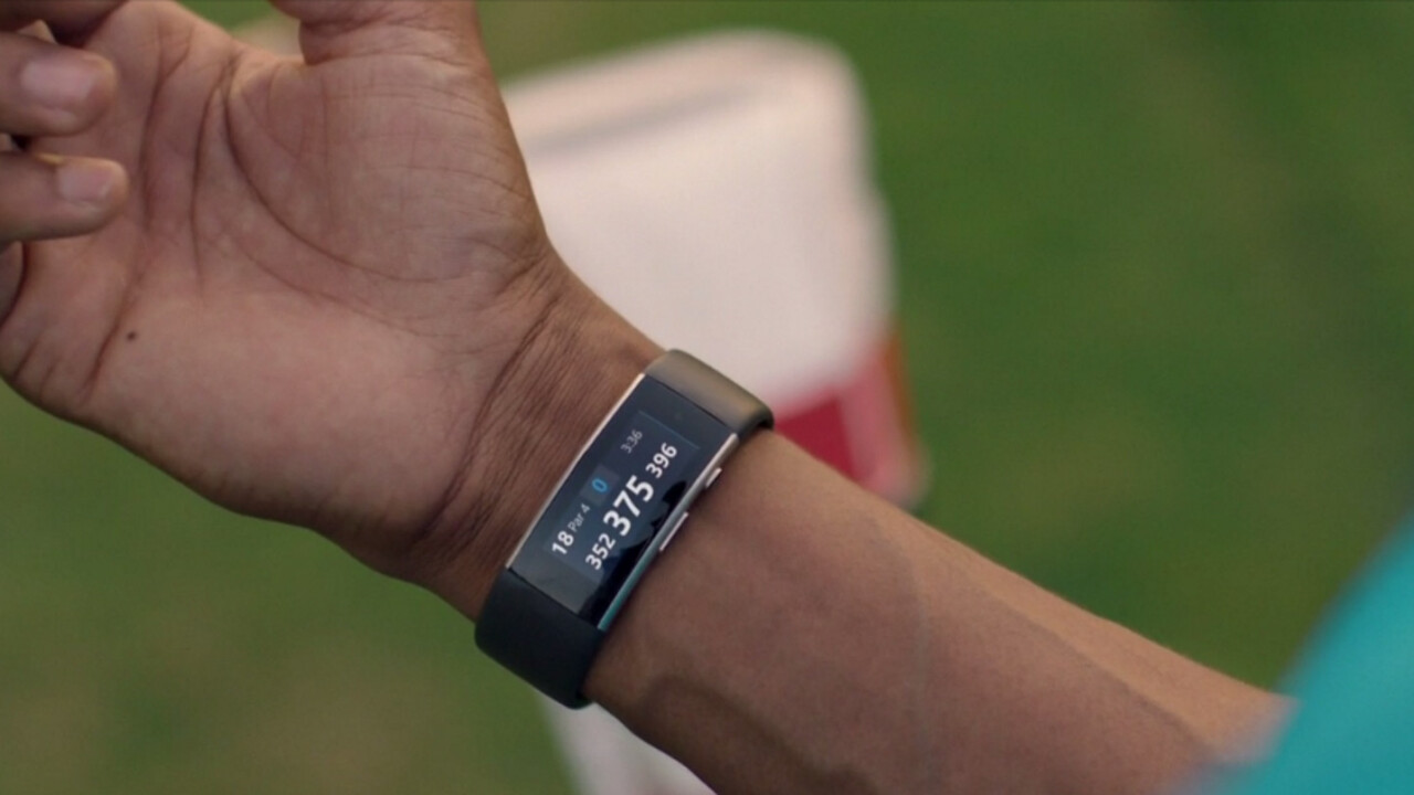 Microsoft launches Band 2 fitness tracker with curved OLED touchscreen