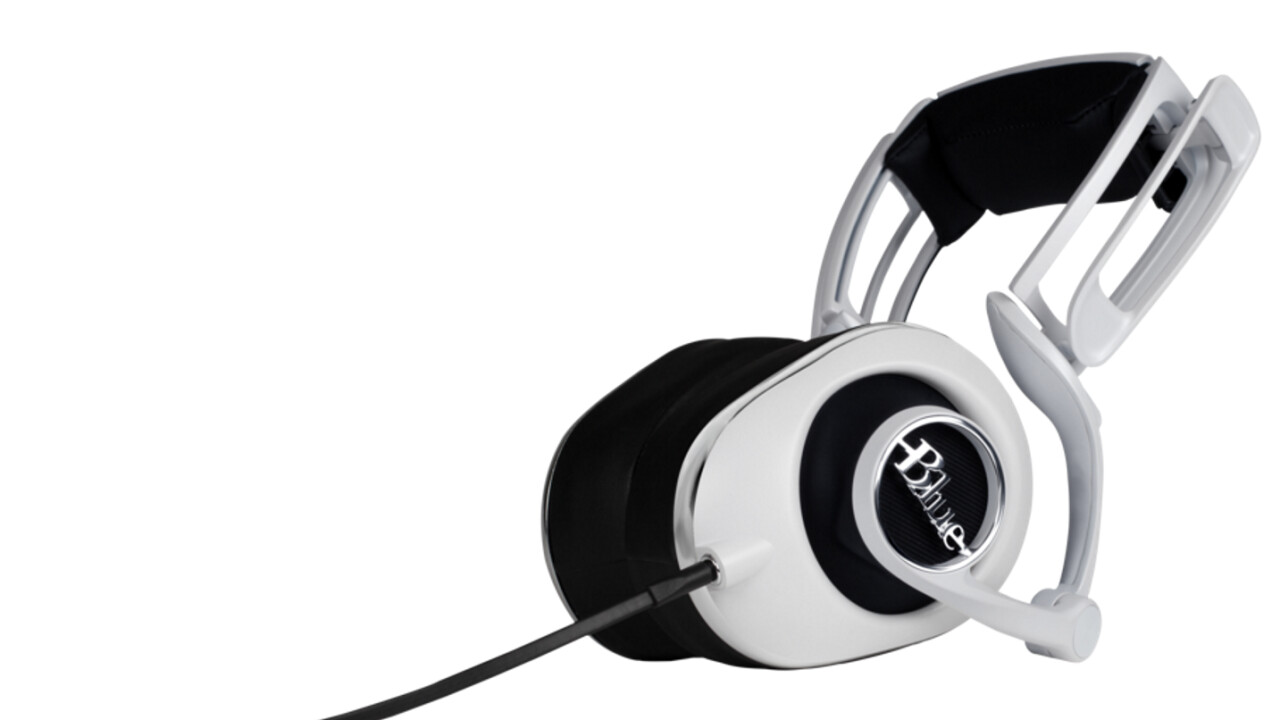 Blue launches $250 Lola headphones based on its outstanding Mo-Fi model