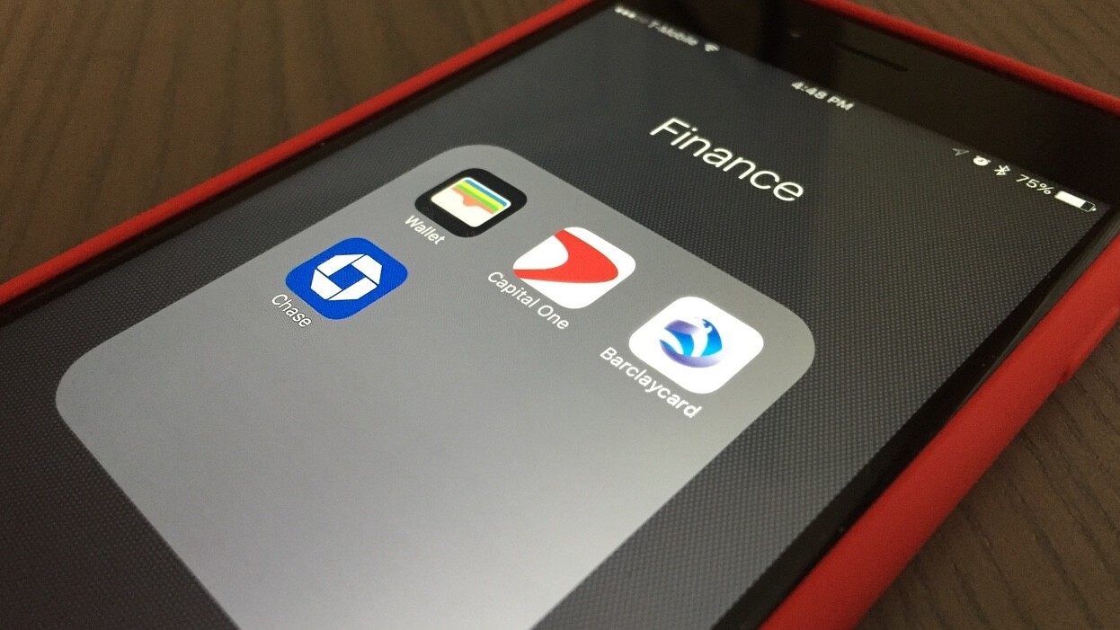 Chase reportedly partnering with an old Apple Pay foe for mobile payments