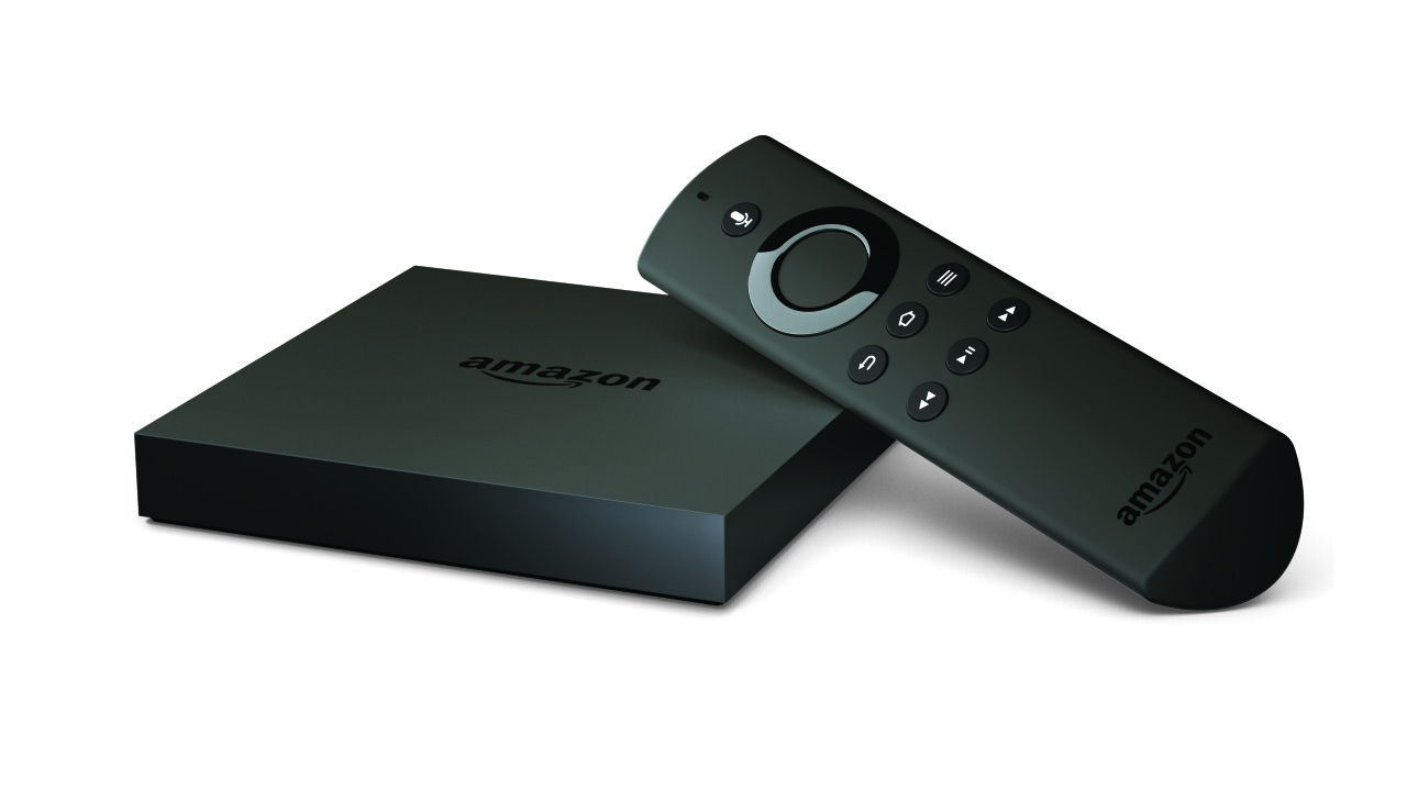 Amazon Fire TV Review: A light refresh, with some potential