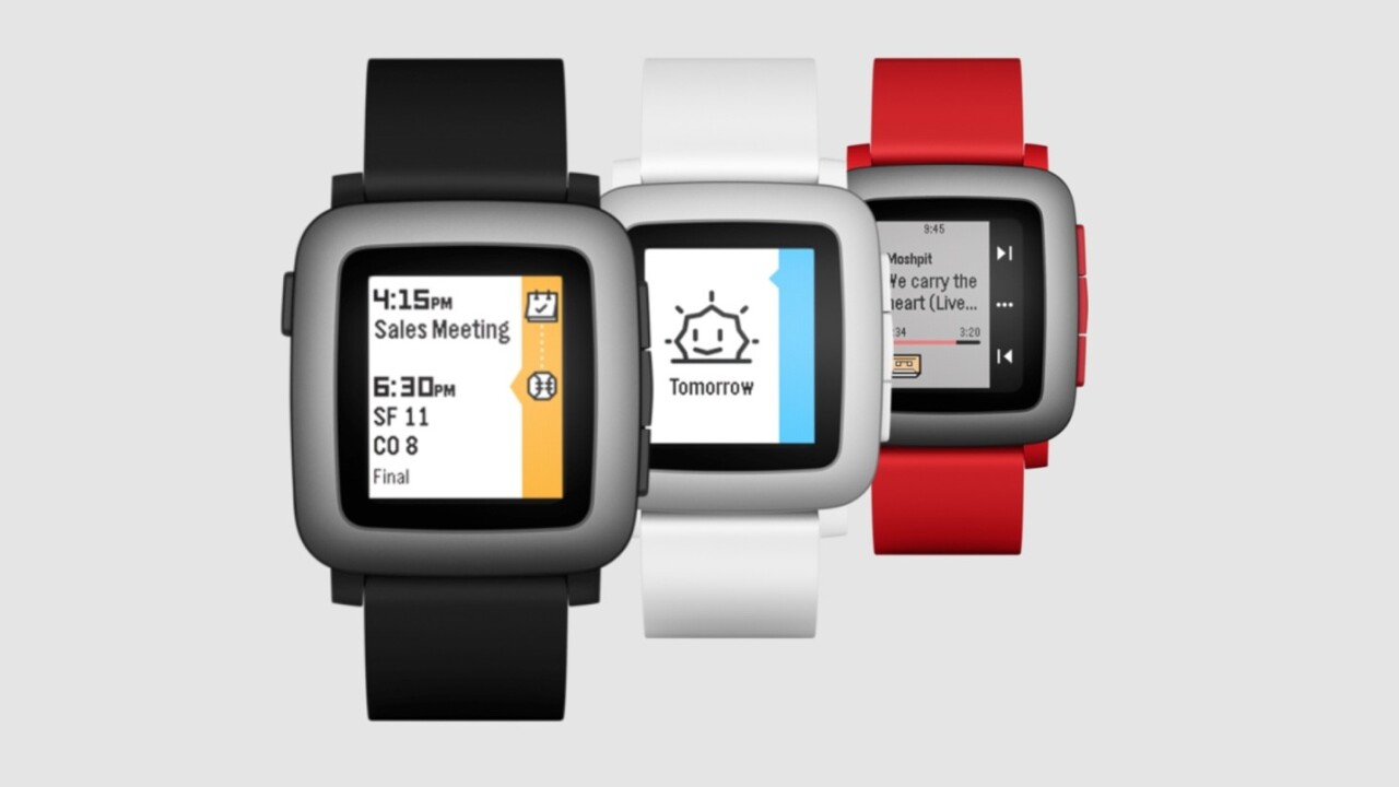 Crowdfunding for hype isn’t a bad thing. Names like Pebble bring new users to Kickstarter