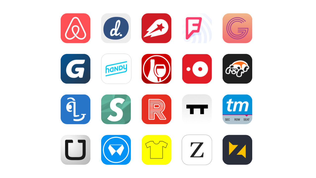 Button Marketplace lets developers link to services like Airbnb and Uber in any app