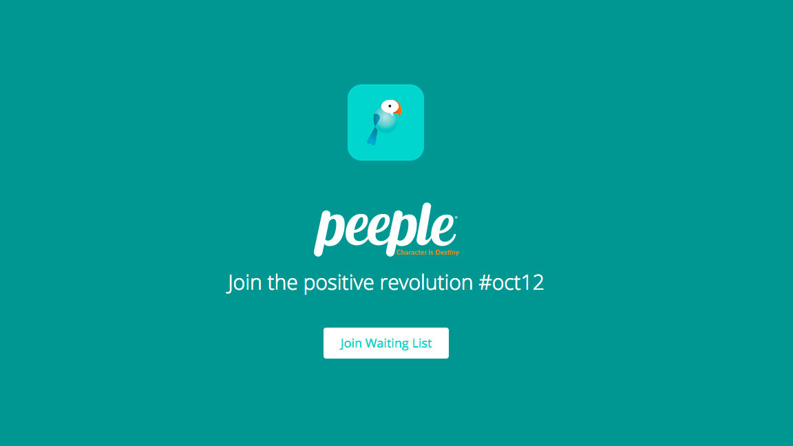 Peeple shuts down its social media accounts but will launch its nicer, more boring app next week