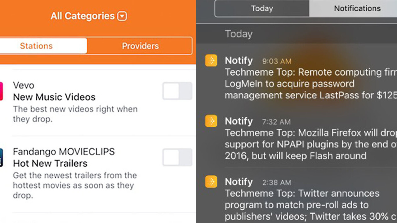 Facebook is reportedly testing a ‘Notify’ app to take on Twitter for real-time news